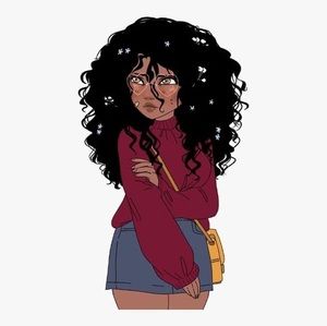 Meet your Posher, Hazel